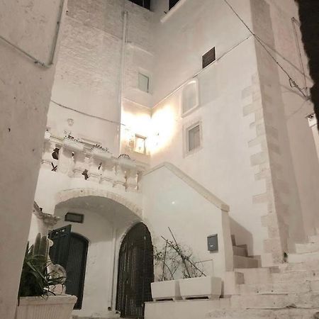 Letrevolte Apartment Ostuni Ngoại thất bức ảnh