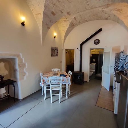 Letrevolte Apartment Ostuni Ngoại thất bức ảnh