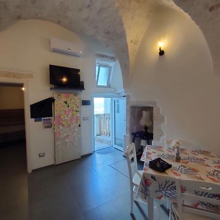 Letrevolte Apartment Ostuni Ngoại thất bức ảnh