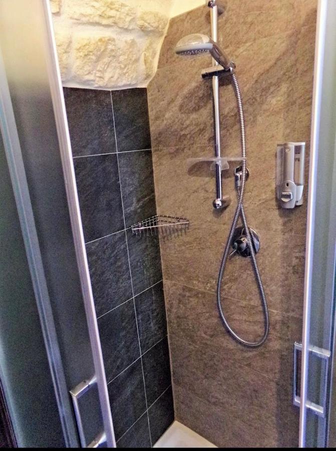 Letrevolte Apartment Ostuni Ngoại thất bức ảnh