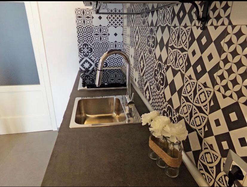 Letrevolte Apartment Ostuni Ngoại thất bức ảnh