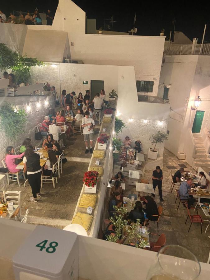 Letrevolte Apartment Ostuni Ngoại thất bức ảnh