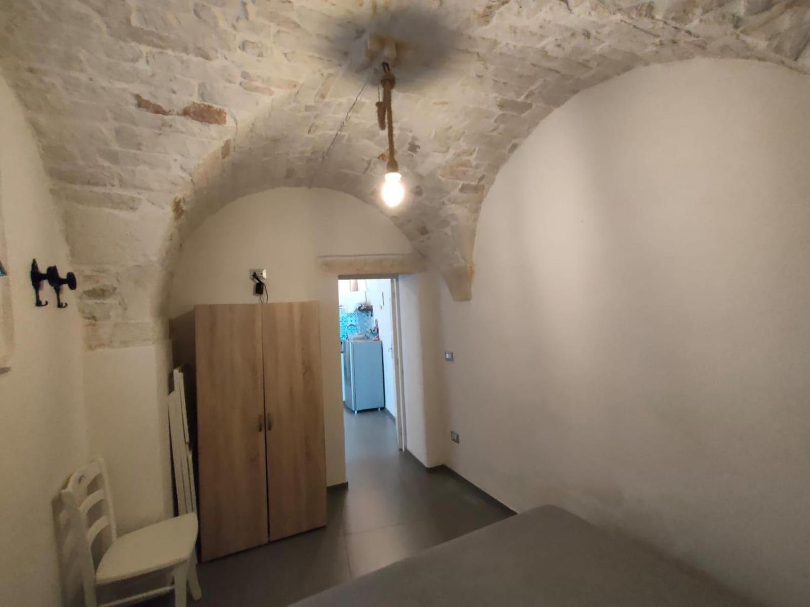 Letrevolte Apartment Ostuni Ngoại thất bức ảnh