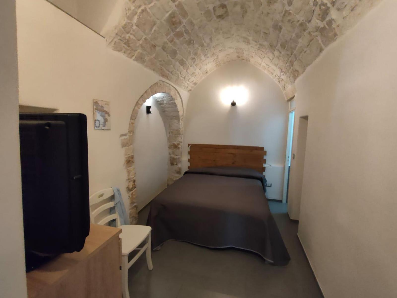 Letrevolte Apartment Ostuni Ngoại thất bức ảnh