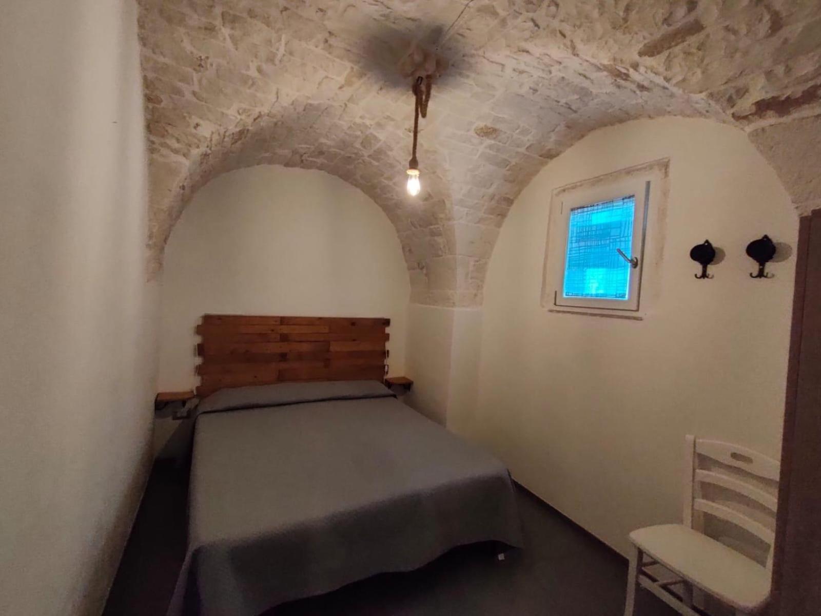 Letrevolte Apartment Ostuni Ngoại thất bức ảnh