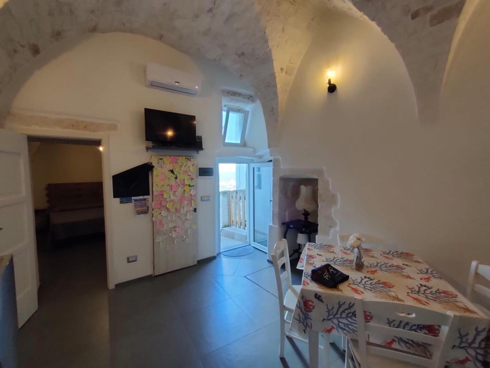 Letrevolte Apartment Ostuni Ngoại thất bức ảnh
