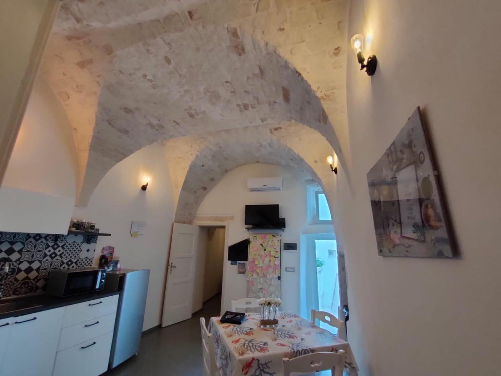 Letrevolte Apartment Ostuni Ngoại thất bức ảnh